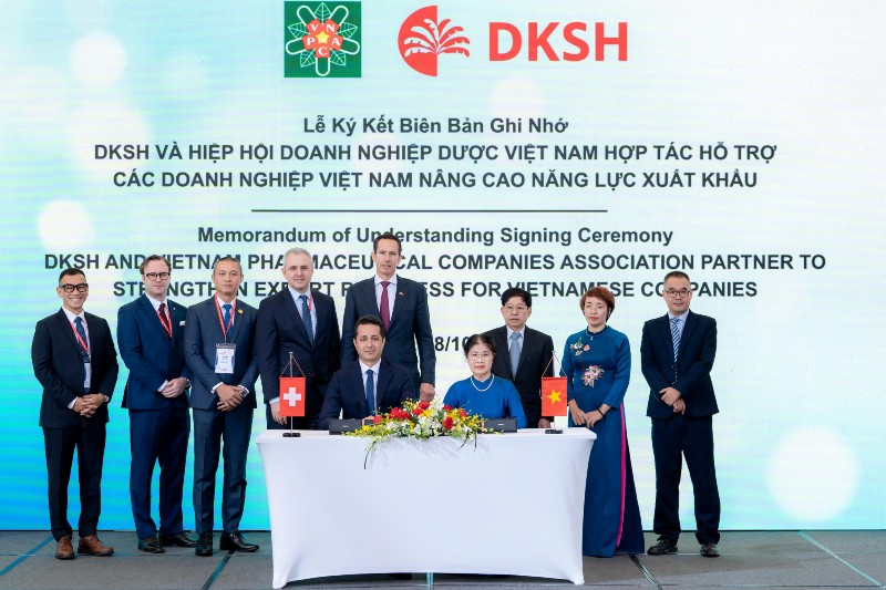 DKSH (1) DKSH (1)