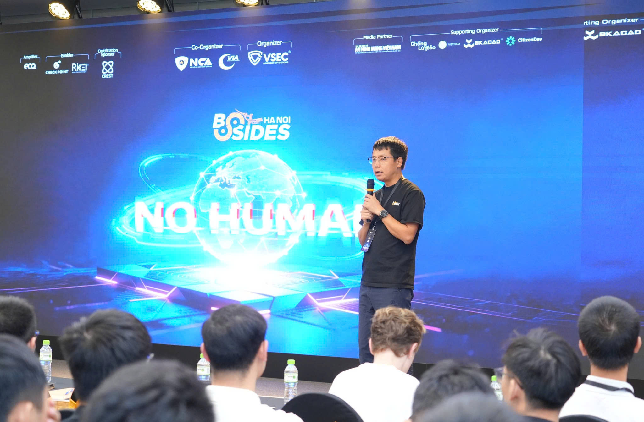 luong vsec