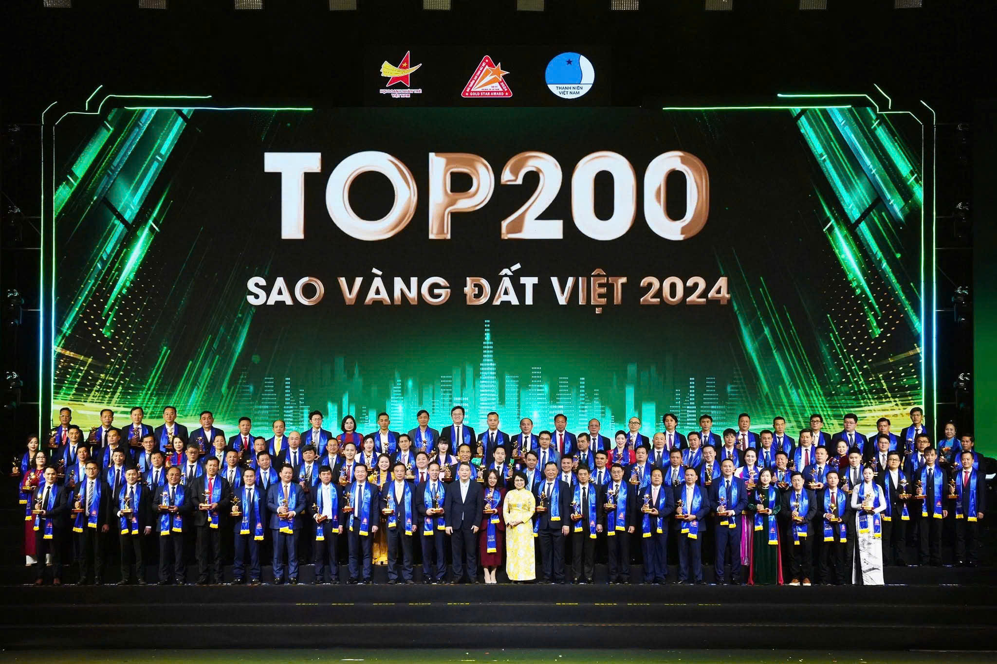 gen-h-top 200 svdv