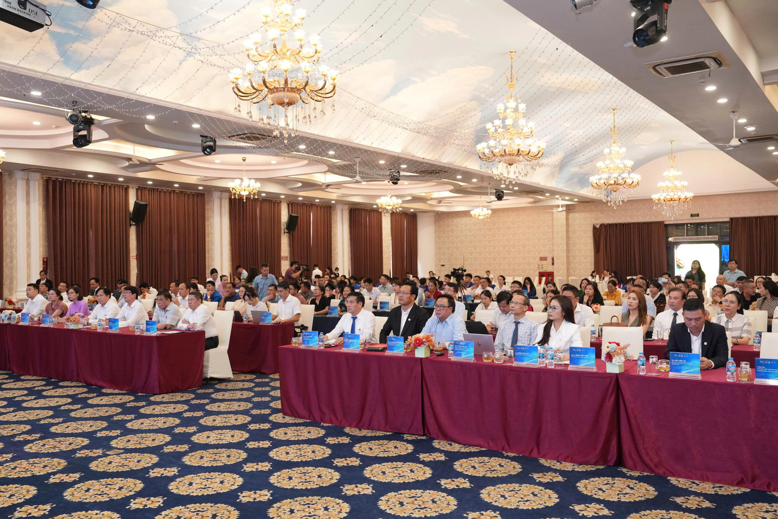 vpsf 2026 lạng sơn