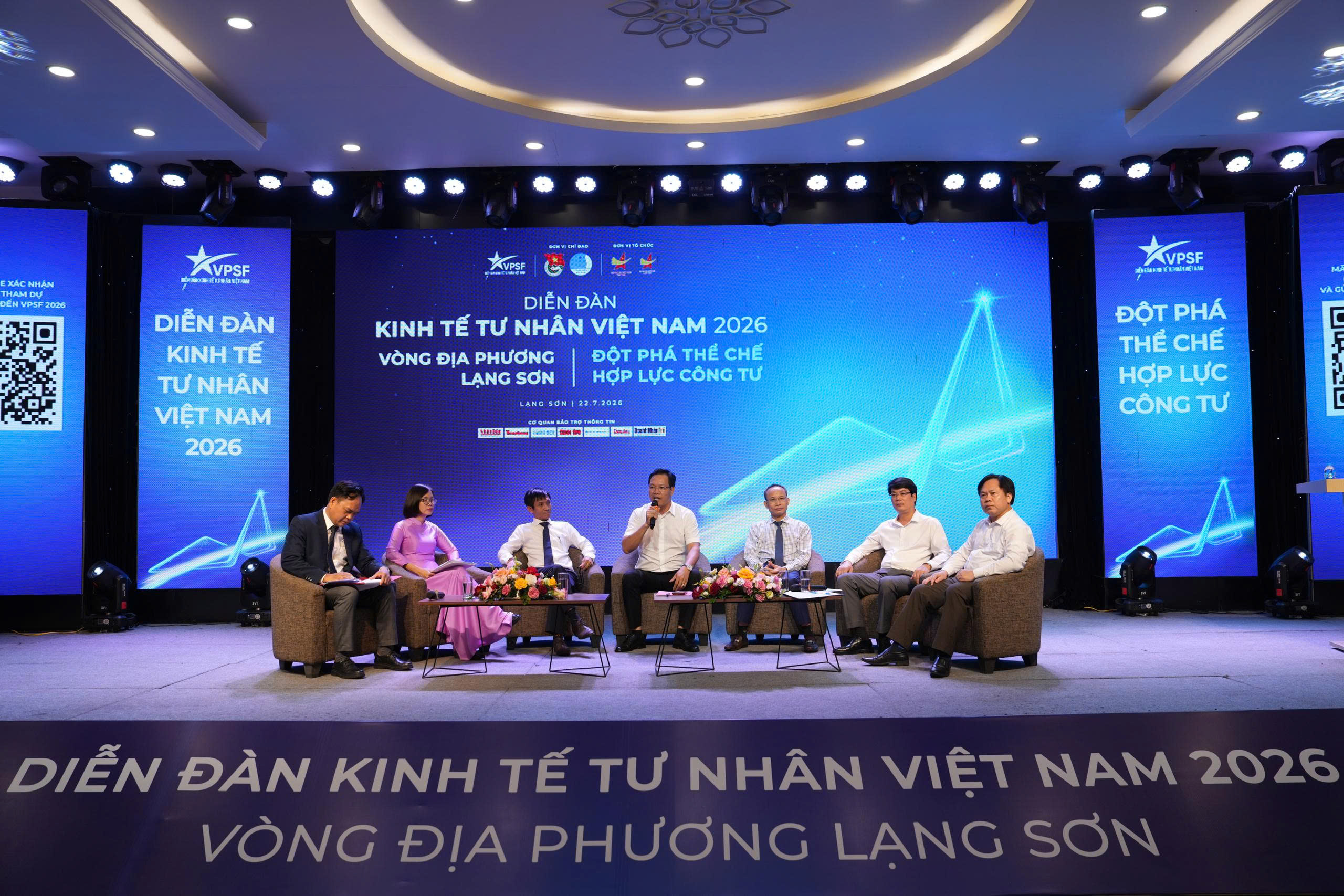 vpsf lạng sơn