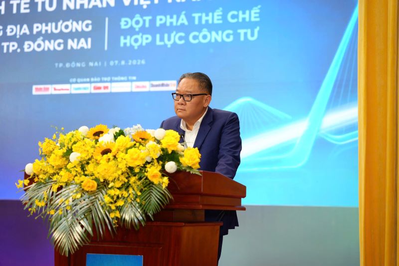 l&atilde;nh đạo đồng nai