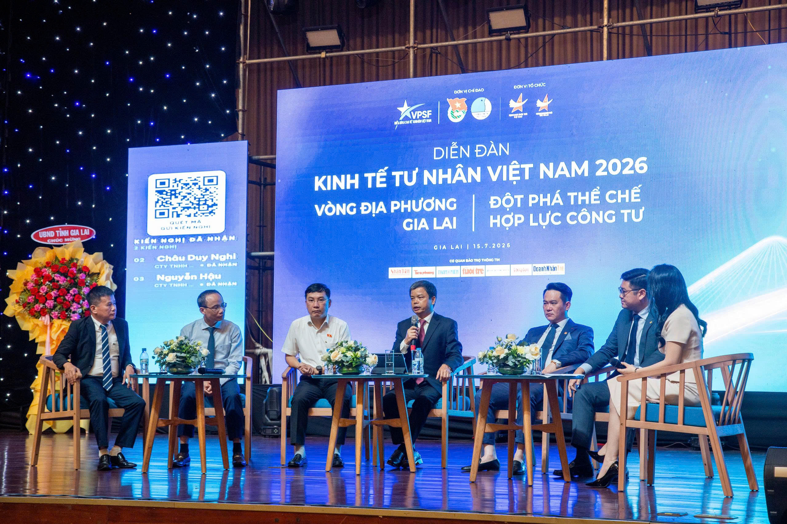 vpsf gia lai