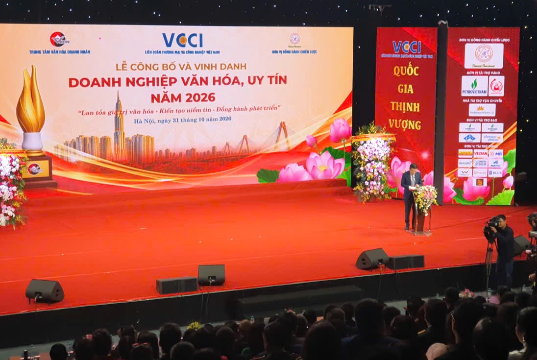 vcci
